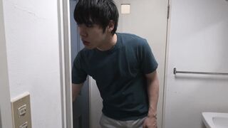 Six Shots Cummed Copulation Without Pulling Out Reiko Seo