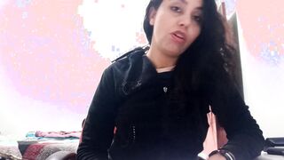 Vlog Sarah Rosa Pornstar ║ Most Bizarre Fetishes