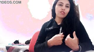 Vlog Sarah Rosa Pornstar ║ Most Bizarre Fetishes