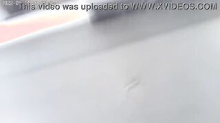 SPYCAM: UPSKIRT NO LINGERIE RANDOM GIRLS INSIDE MALL VOYEUR