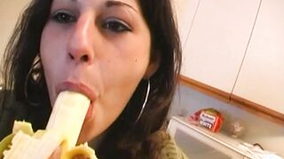 NDNgirls - Ojibwe Native American Desi bimbos blows african penis
