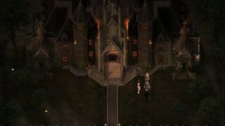 The Genesis Order v27053 Part sixty nine Fucking A Lady Spy Inside The Church By LoveSkySan69