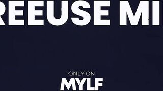 FreeUse Milf - Bombshell Wc Attendant Gave Club-Goers Extra One Of A Kind Treatment They Will Never Forget