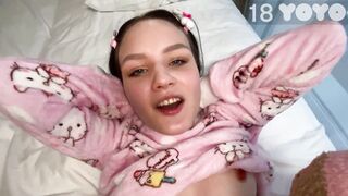STEP DAUGHTER LOVES RIDES STEP DAD