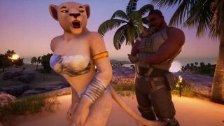 Wild Life - Making New Friends - Eps 06