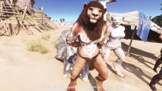 Wild Life - Making New Friends - Eps 06