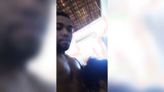 Primeiro vídeo do casal -Teste-