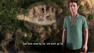 Treasure of Nadia 34 Sex Education with a beauty Doctor