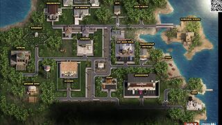 Complete Gameplay - Treasure of Nadia, Part 22