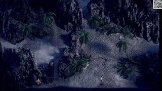 Complete Gameplay - Treasure of Nadia, Part 22