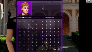 Complete Gameplay - My New Life: REVAMP, Part one