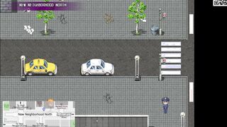 Complete Gameplay - My New Life: REVAMP, Part one