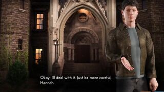The Genesis Order v27053 Part 66 Treasure Game By LoveSkySan69