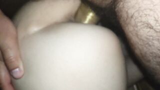 Doggy Style fucks a young prostitute with a huge penis