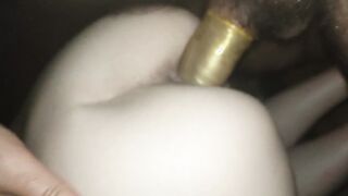 Doggy Style fucks a young prostitute with a huge penis