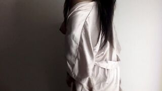 a little dance for you