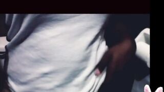Lonely Vulgar Chubby bimbos Finger Fuck Her Unshaved Soak Pum Pum and Masturbates 