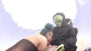 Bj Out Of Fellatio Out Of This World 