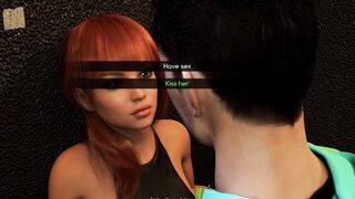 Intertwined 139