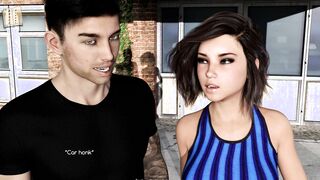 Intertwined 139