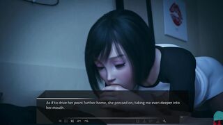 SHALE HILL #117 • Visual Novel Gameplay [HD]