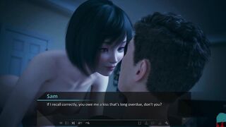 SHALE HILL #117 • Visual Novel Gameplay [HD]