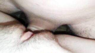 Close up snatch banged. Private. Missionary