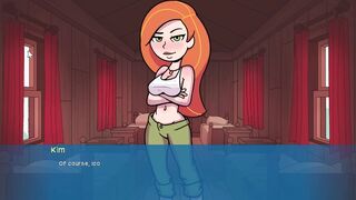 Camp Pinewood #9 look is stephanie