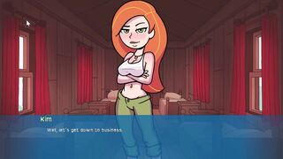 Camp Pinewood #9 look is stephanie