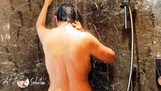 The Hottest Kiss You've Ever Met | Turn Up The Heat | Deep Kinky Sensual Passionate Making Out Sex Tape