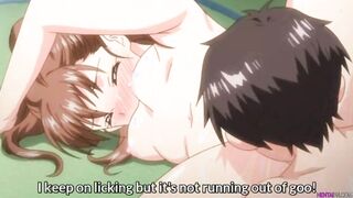 Shishunki no Obenkyou Ep 2 2022 EXCLUSIVE ENG