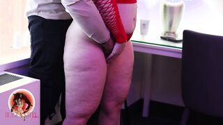 Itsthebeast offer Babygirl Gracie what she’s been waiting for