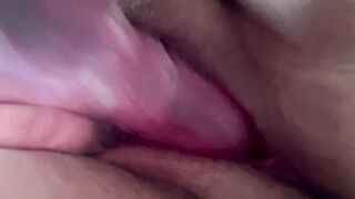 Squirting Twat