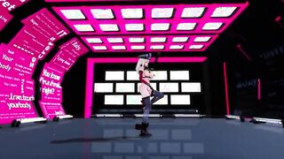 mmd r18 Gimme Gimme Bismarck kancolle penis sucker cum drink 3d cartoon