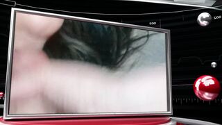 Sibian FUN with CUM all OVER MY FACE