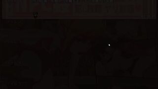 THE NPC SEX!! game play Hapite ~Part3~