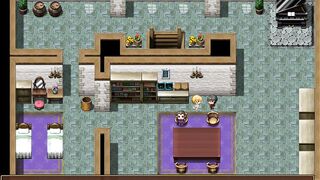 THE NPC SEX!! game play Hapite ~Part3~
