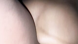 Step Sissy Loves To Make A Mess