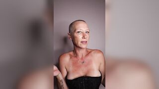 Orgasms Inside Leather