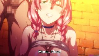 Isekai Yarisaa 02 EXCLUSIVE ENG Sub