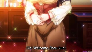 Isekai Yarisaa 02 EXCLUSIVE ENG Sub