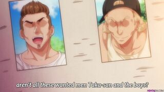 Isekai Yarisaa 02 EXCLUSIVE ENG Sub