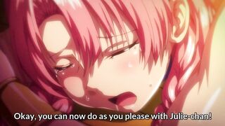 Isekai Yarisaa 02 EXCLUSIVE ENG Sub