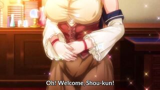 Isekai Yarisaa 02 EXCLUSIVE ENG Sub