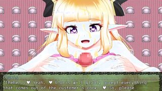 princess knight clairis