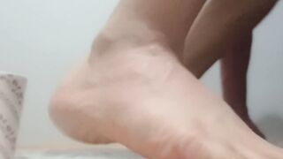 Lıselı Bardak Soktu - Acıttı - Anal Publıc Türk SEX (my vıdeo )