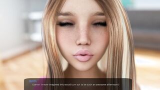 27 - Milfy City - V0.6e - Part 27 -