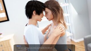 27 - Milfy City - V0.6e - Part 27 -