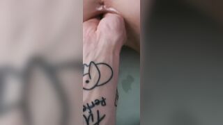 Teenie women bdsm and fisting