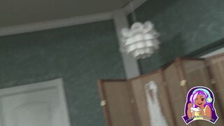 Huge Boobed Ebony Jada Fire Into Titty Fucking Interracial Sex